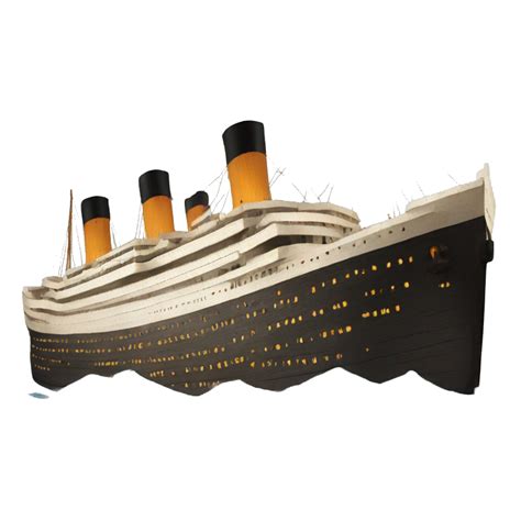 Jack Titanic Ai Emoji Generator