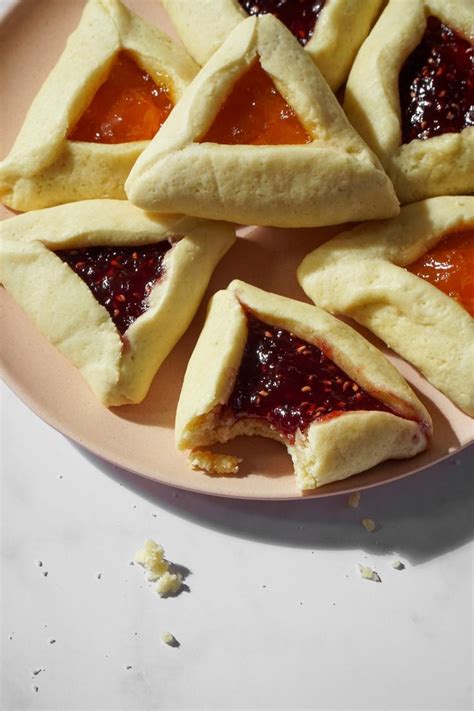 The Perfect Hamantaschen Recipe Tomatoes Tomahtos Recipe Hamantaschen Recipe Hamantaschen