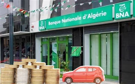 Crédit halal pour acheter une voiture en Algérie la BNA annonce une