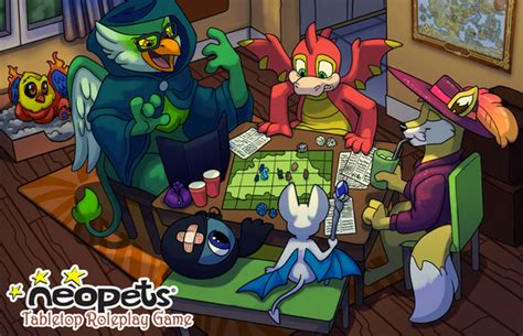 Neopets Help Neopets Guides And Neopets News