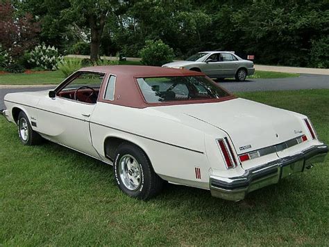 1974 Oldsmobile Cutlass Supreme For Sale Platteville Wisconsin