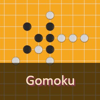 Play Gomoku Online