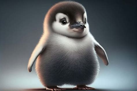 [100+] Cute Penguin Pictures | Wallpapers.com