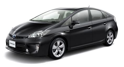 Toyota Prius Hybrid Daa Zvw30 Auto Transmission Japan Open Market