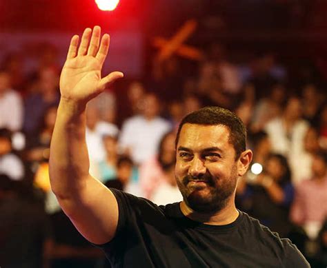 Aamir Khans ‘dangal Strikes A Special Cord With Chinese Audience Pics