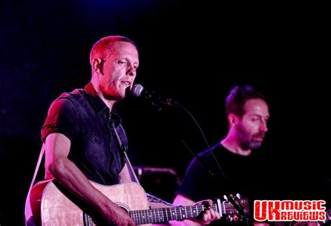 GIG REVIEW: Laurence Fox | Welcome to UK Music Reviews