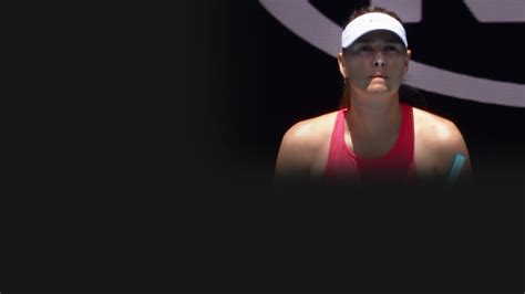 Donna Vekic Vs Maria Sharapova Best Plays Women S Singles First