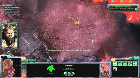 The Devil S Playground Brutal Walkthrough Starcraft Wings Of