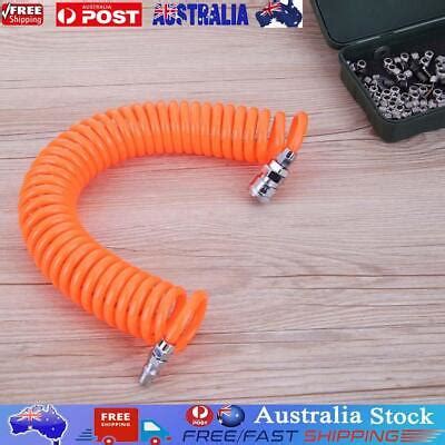 1pc Polyurethane PU Air Compressor Hose Tube For Compressor Air Tool 6m