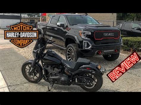 2020 Harley Davidson GMC Sierra 1500 YouTube