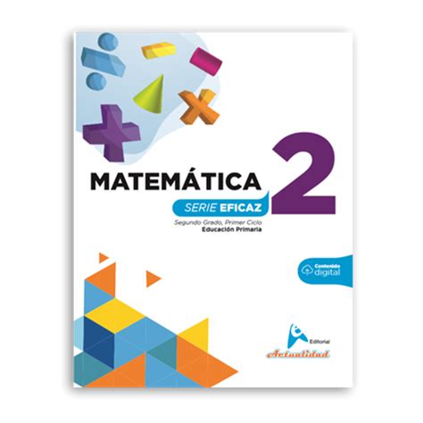 Cuesta Libros Matematica Serie Eficaz Basica Dg