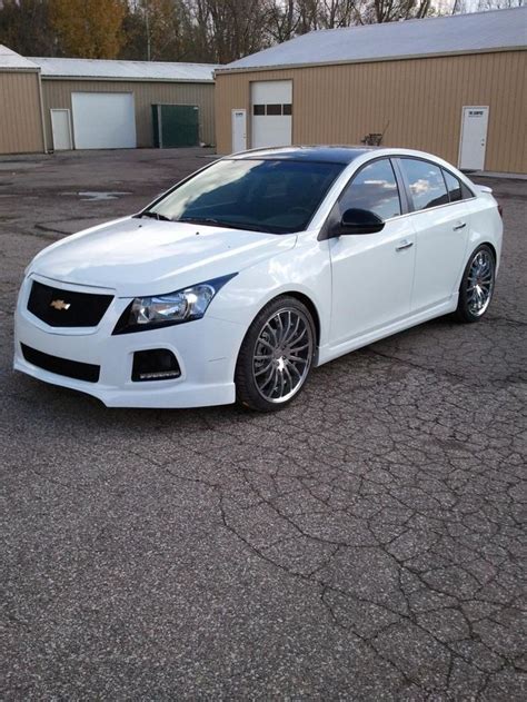 Image Result For Custom 2014 Chevy Cruze Chevy Cruze Custom