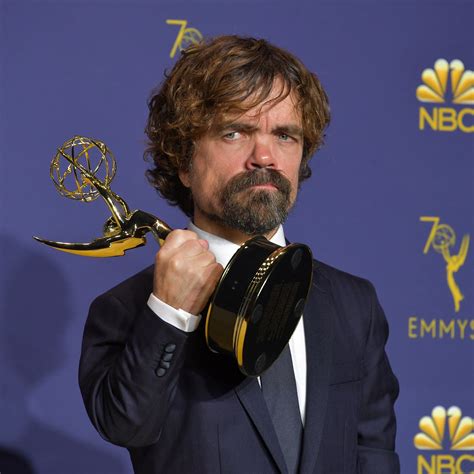 Peter Dinklage Game Of Thrones