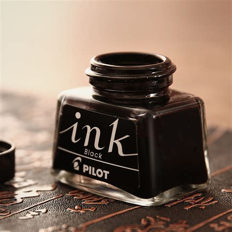 Pilot Ink G G