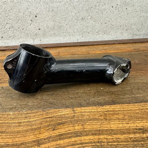 Vintage Cannondale Head Shok Stem Oversize Threadless Coda Neck