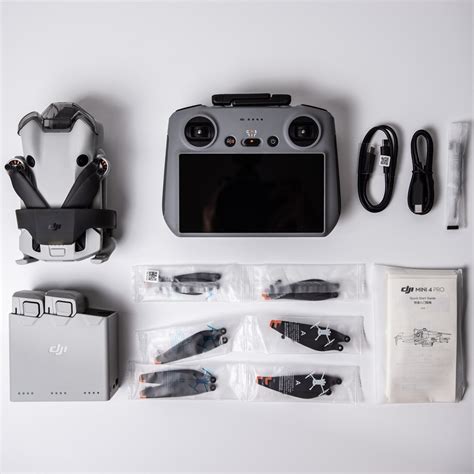 Recenzja Dji Mini Pro Rc Geex