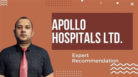 Apollo Hospitals Enterprise Limited के शेयर में क्या करें Expert Opinion By Vaibhav Kaushik