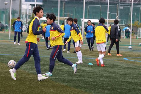 U 15試合結果高円宮杯 JFA 第35回全日本U 15サッカー選手権大会1回戦 ギラヴァンツ北九州 オフィシャルサイト