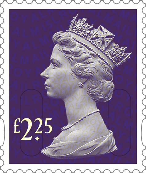 Cost Uk Stamps at Kim Turney blog