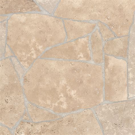 Crazy Paving Is A Popular Paving Style Featuring A Beautiful Organic