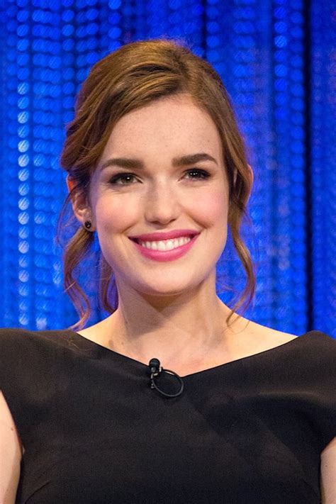 Elizabeth Henstridge — The Movie Database Tmdb