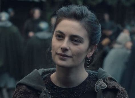 Aethelflaed The Last Kingdom Lady Of The Mercia Season 5