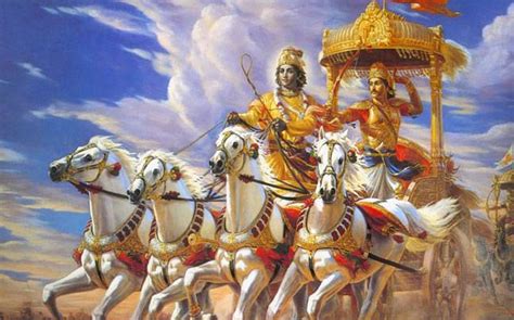 The Great Indian Epic Mahabharata By Maharshi Veda Vyasa The Cultural