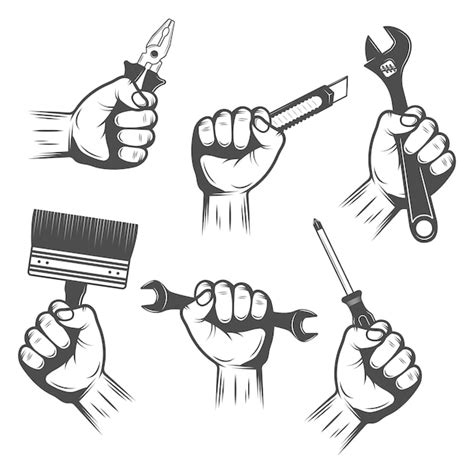 Mechanic Hands Images Free Vectors Stock Photos And Psd