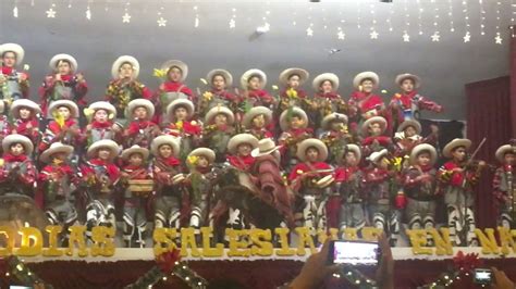 Señor San Jose Carpintero Fino 2017 Villancico Navideño en Quechua