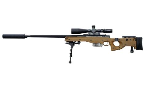 Best Sniper Rifles Ever Made That Redefined Long Range Warfare