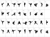 64 Martial Art Forms ideas | martial, martial arts forms, martial arts