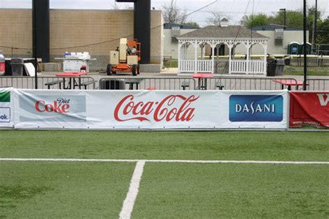 coca-cola-banner - Rochester Signs And Graphics Rochester NY