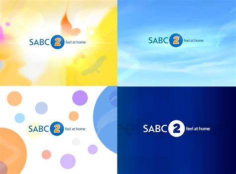 SABC 2 logo IDs (2010-12) Concept. by michealarendsworld on DeviantArt