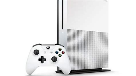 La Nueva Consola De Xbox Ya Tiene Fecha De Lanzamiento