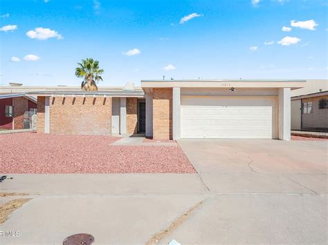 11211 Les Peterson Ln El Paso TX 79936 Zillow