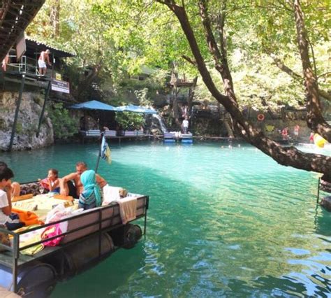 Dim River And Dim Cave Tour Freetime Tours