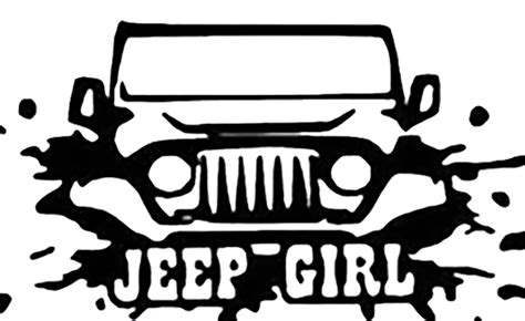 Jeep Clipart Svg 2011 Svg File For Cricut Free Svg Cut File To