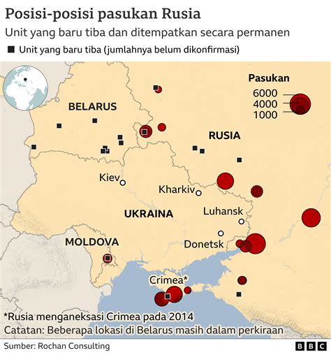 Konflik Ukraina Kelompok Pemberontak Sokongan Rusia Perintahkan