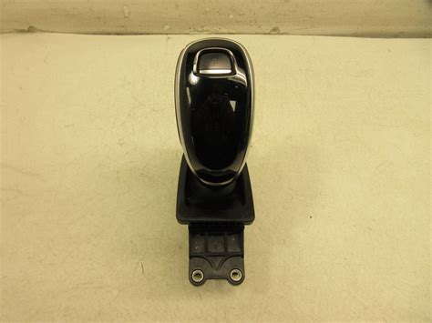 20 2020 Cadillac Xt5 Automatic Transmission Floor Shift Shifter Assembly Oem Lkq Ebay