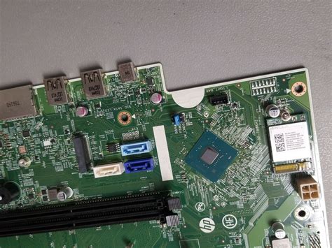 Hp Pavilion 590 P Motherboard Lincs 942012 601 942012 001 Lga1151 17514 1 Ebay