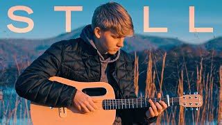 Still - Hillsong - Fingerstyle Guitar Cover (With Tabs) Chords - Chordify