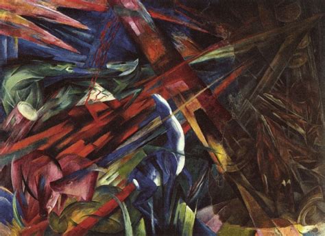 An Introduction To Expressionist Art In 12 Works