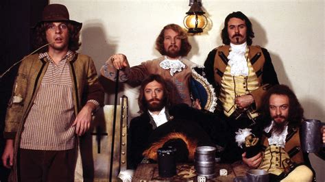 Jethro Tull Share Video Trailer For New Fan History Lend Me Your Ears