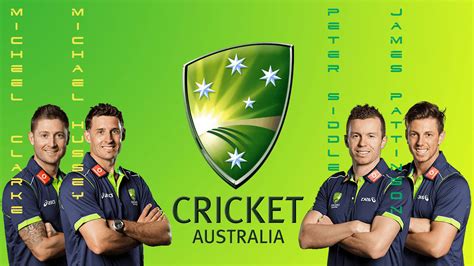 [100+] Australia Cricket Wallpapers | Wallpapers.com