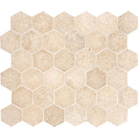 Seashell Harmony Galactic Tile