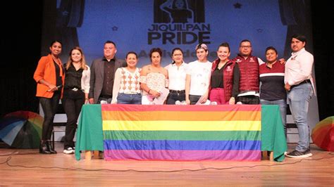 La Diversidad E Inclusión De La Población Lgbtttiq Una Prioridad En