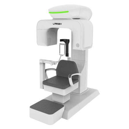 Dental Cbct Scanner Hires D Plus Max Largev Instrument Digital