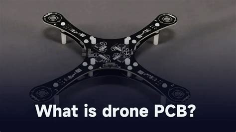 A Comprehensive Guide For Drone Pcb Fs Pcba