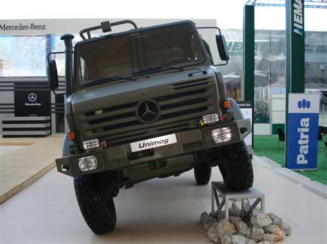 File:Mercedes Benz Unimog.JPG