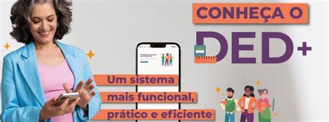 Educação apresenta novo Diário Escolar Digital à rede estadual de